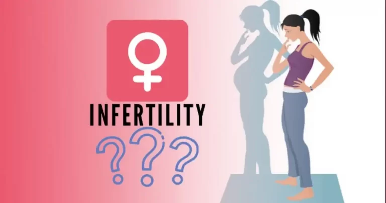 Infertility In Women Linked to the Development of Stroke