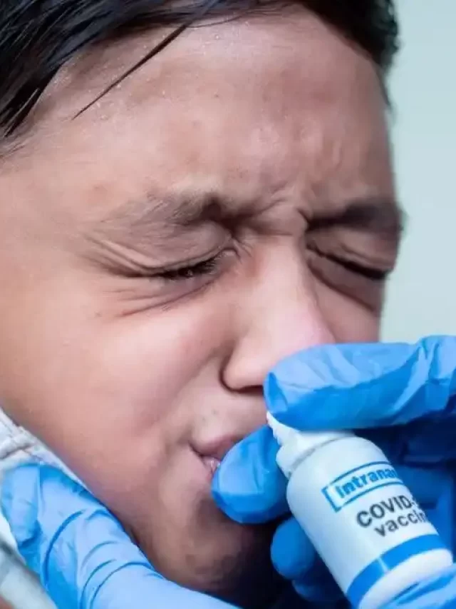 Covid Nasal Vaccine: How Covid Nasal Vaccine Works?