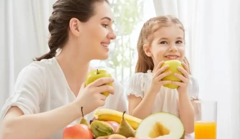 Consuming More Fruits Reduces the Risk of Depression, Study