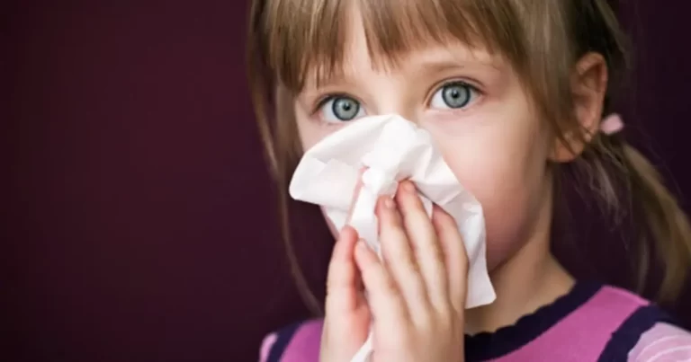 How H3N2 Virus Dangerous for Your Child? Check What Pediatricians Have to Say