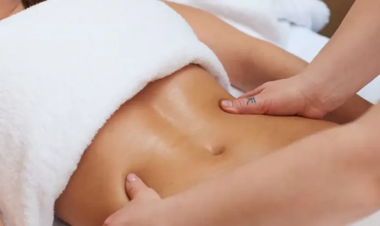 Lymphatic Drainage Massage; Lymphatic Massage & Its Benefits