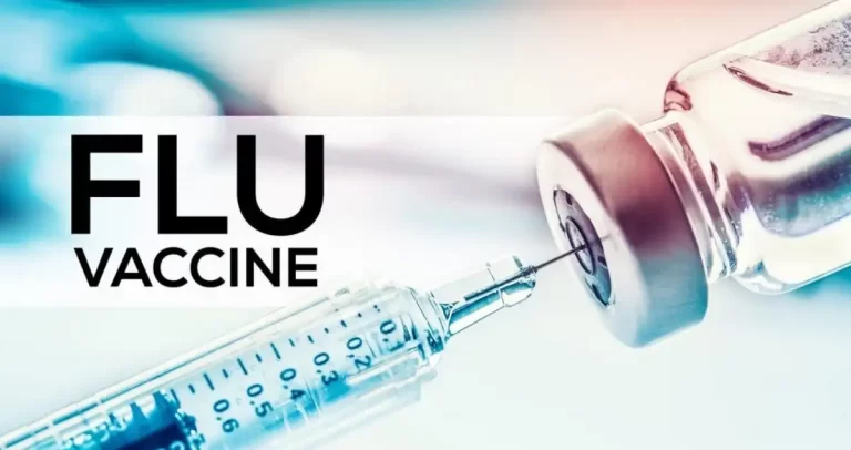 How Flu Shots can give Surprising Health Benefits (Besides Preventing Flu)