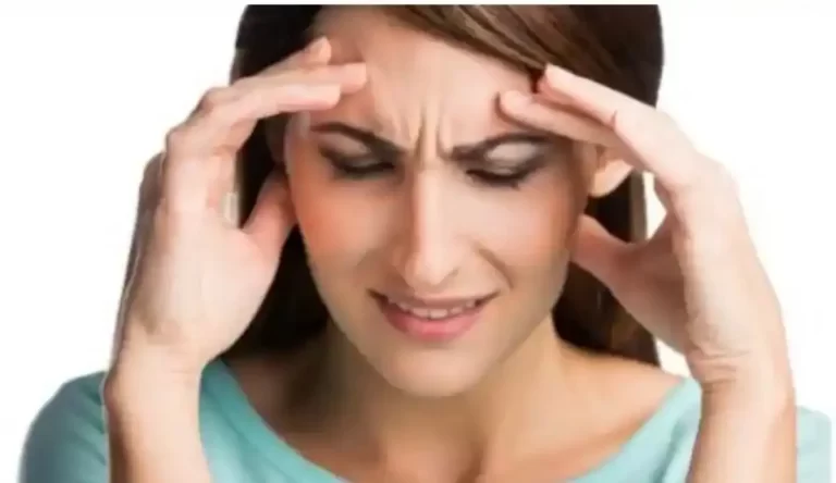 Corona Omicron Symptoms: Headache Is A Known Symptom of Omicron, How to Identify?
