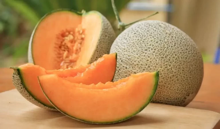 Muskmelon Health Benefits: How the Fruit Is Different from Cantaloupe?