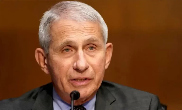 4th Booster Shot for Covid-19 May Be Needed, Says White House Medical Adviser Dr Fauci