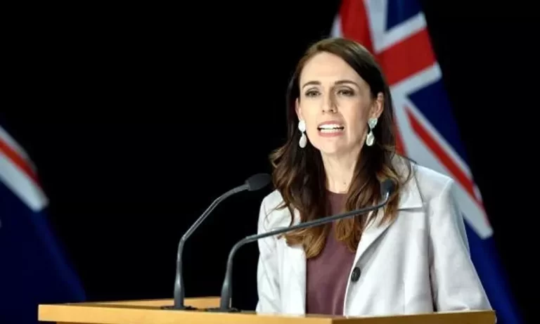Latest Covid News: New Zealand Announces Plan to Fully Reopen Its Borders