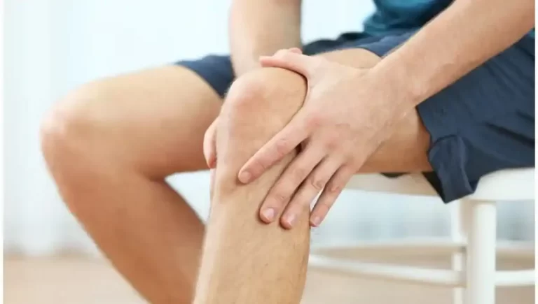 Tips to Get Rid of Knee Stiffness Using These Home Remedies