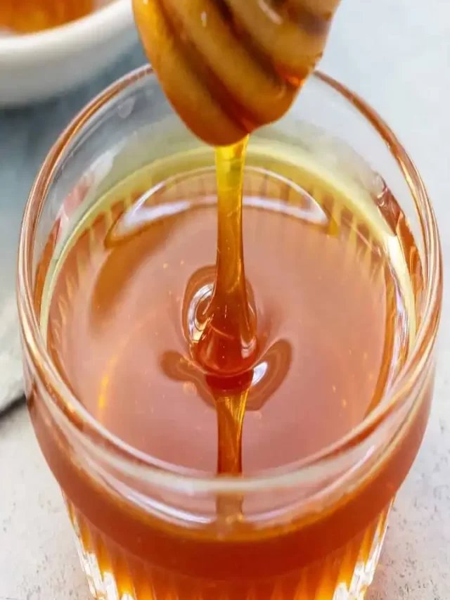 Honey Impact: Are There Any Health Benefits of Organic Honey?