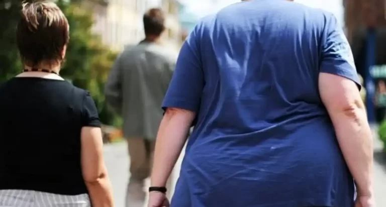 Study Finds Obese Men Improve Sperm Count After Shedding Pounds