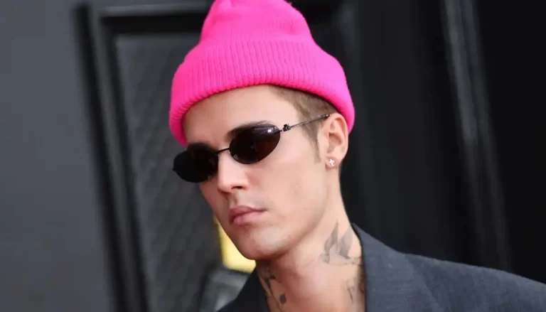 Singer Justin Bieber Reveals to Have Diagnosed With Ramsay Hunt Syndrome