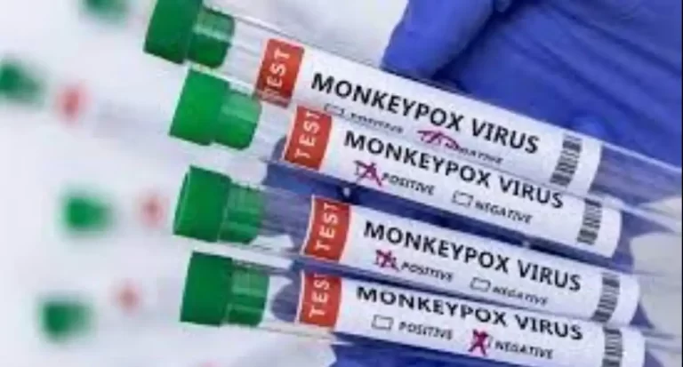 Tips to Prevent Monkeypox Virus Infection