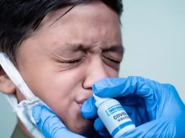 nasal vaccines