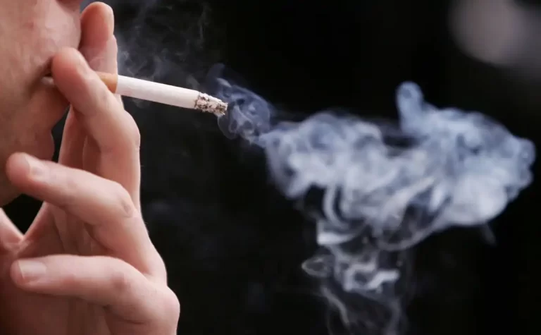 What Are the Harmful Effects of Thirdhand Smoke?