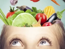 brain healthy foods