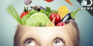 brain healthy foods