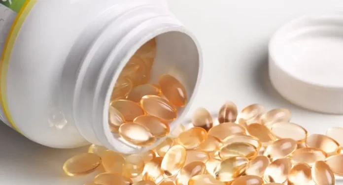 Vitamin D to prevent osteoporosis