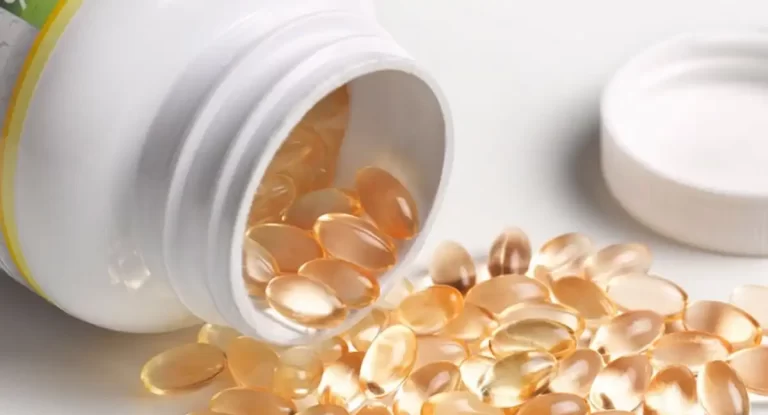 Why Vitamin D Essential In Preventing Osteoporosis?