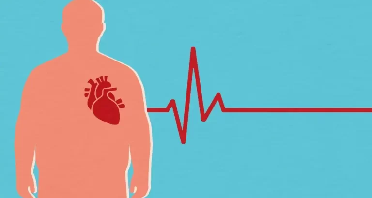 What Is the Difference Between Fatal Heart Attack Vs Heart Attack?