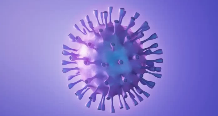 H3N2 influenza Virus